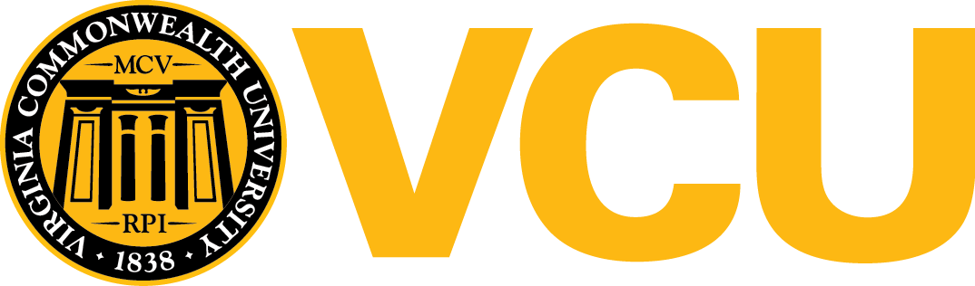 Virginia Commonwealth University logo